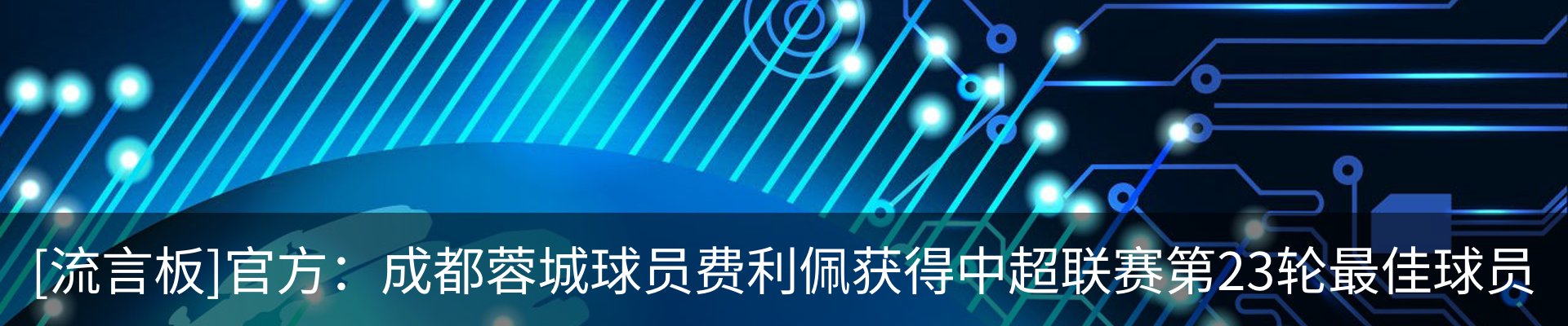 新闻动态